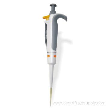 Direct Reading Variable Volume Adjustable Pipette